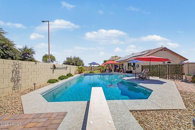 14800 W ELKO Court, Surprise, AZ 85374