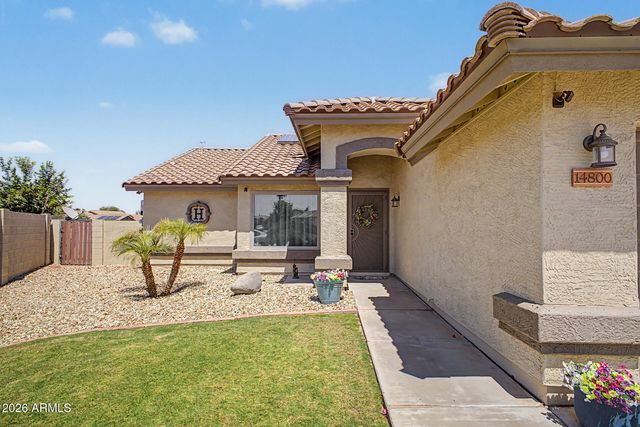 14800 W ELKO Court, Surprise, AZ 85374