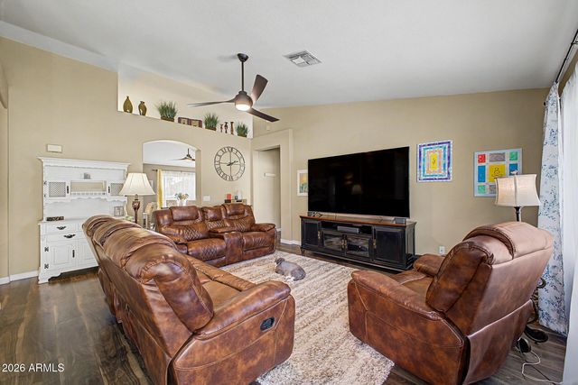 14800 W ELKO Court, Surprise, AZ 85374