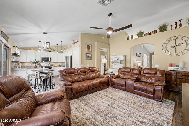 14800 W ELKO Court, Surprise, AZ 85374