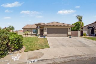 14800 W ELKO Court, Surprise, AZ 85374