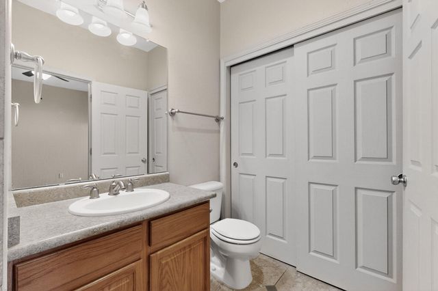 3 Evening Star Court, Edgewood, NM 87015