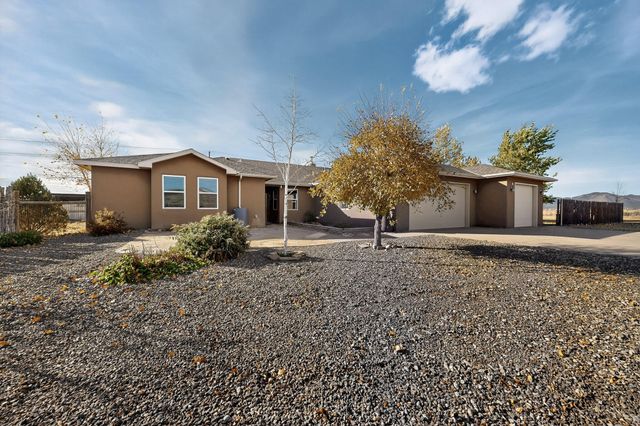 3 Evening Star Court, Edgewood, NM 87015