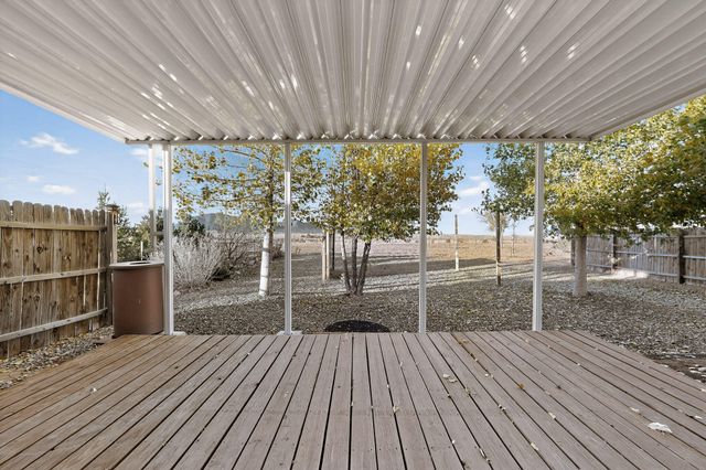 3 Evening Star Court, Edgewood, NM 87015