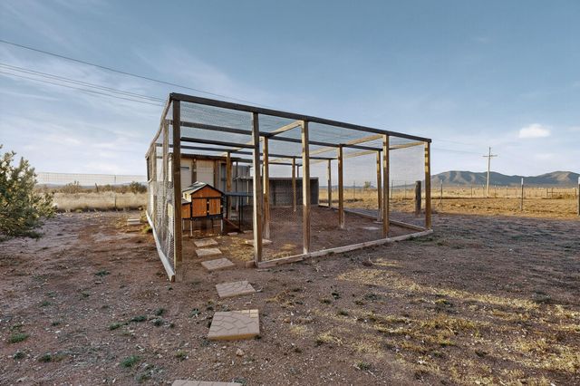 3 Evening Star Court, Edgewood, NM 87015