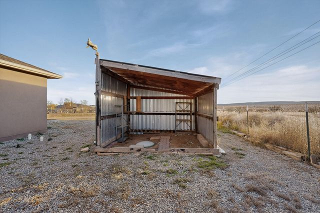 3 Evening Star Court, Edgewood, NM 87015