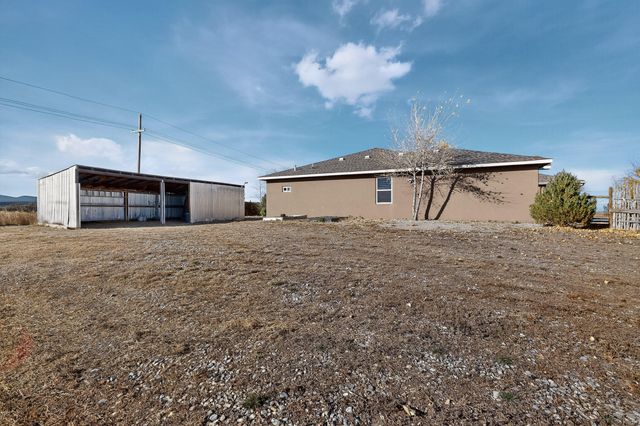 3 Evening Star Court, Edgewood, NM 87015