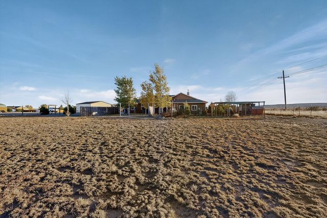 3 Evening Star Court, Edgewood, NM 87015