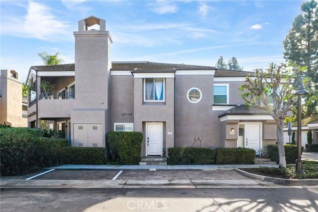 48 Baycrest Court 32, Newport Beach, CA 92660