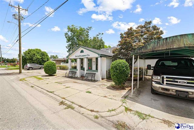 210 W Cedar Street, Florence, SC 29501