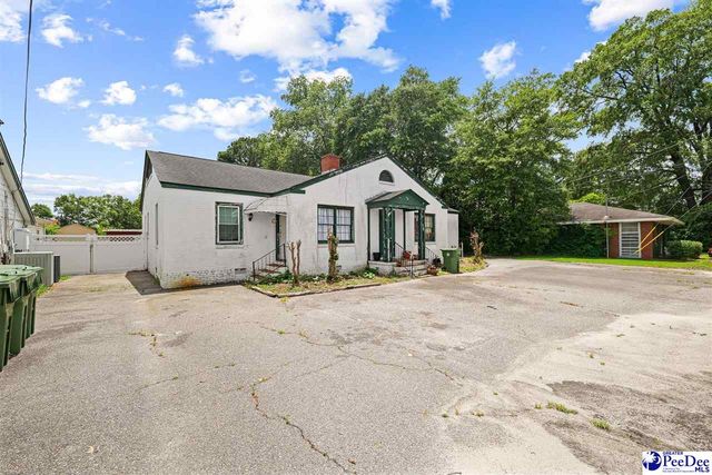 210 W Cedar Street, Florence, SC 29501