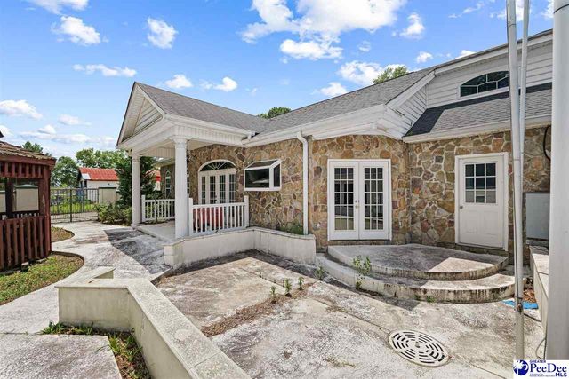 210 W Cedar Street, Florence, SC 29501