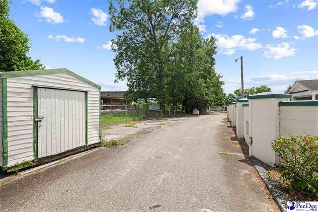 210 W Cedar Street, Florence, SC 29501