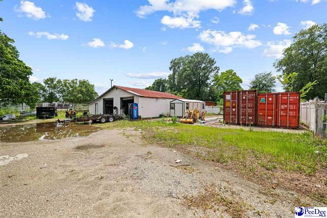 210 W Cedar Street, Florence, SC 29501