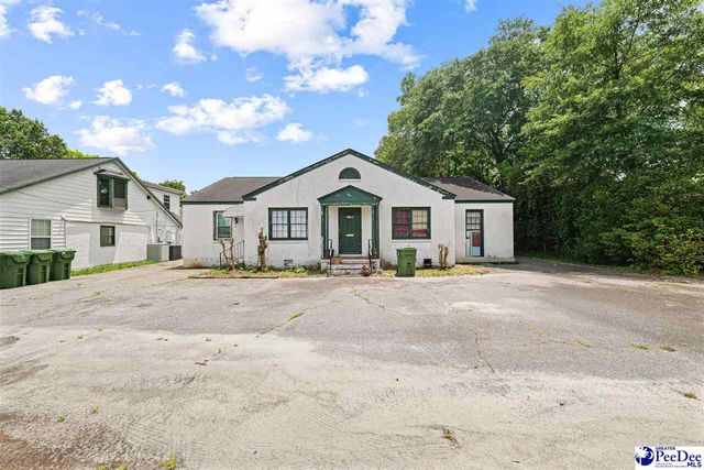 210 W Cedar Street, Florence, SC 29501