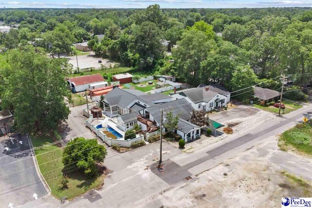 210 W Cedar Street, Florence, SC 29501