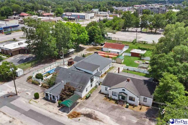 210 W Cedar Street, Florence, SC 29501