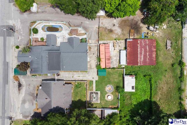 210 W Cedar Street, Florence, SC 29501
