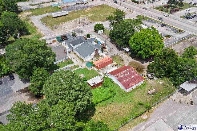 210 W Cedar Street, Florence, SC 29501