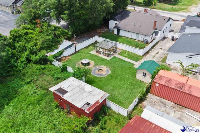 210 W Cedar Street, Florence, SC 29501