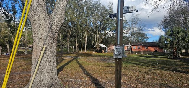 IMMOKALEE STREET, Intercession City, FL 33848