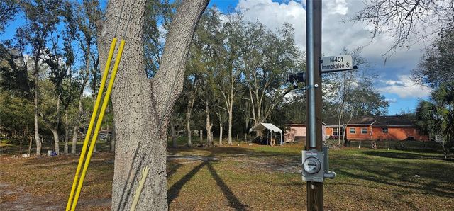 IMMOKALEE STREET, Intercession City, FL 33848