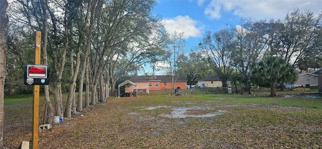 IMMOKALEE STREET, Intercession City, FL 33848