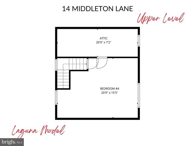 14 MIDDLETON LN, Sterling, VA 20164