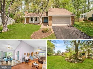 14 MIDDLETON LN, Sterling, VA 20164