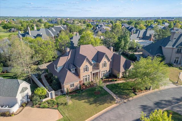 5708 Mistletoe Court, Oklahoma City, OK 73142