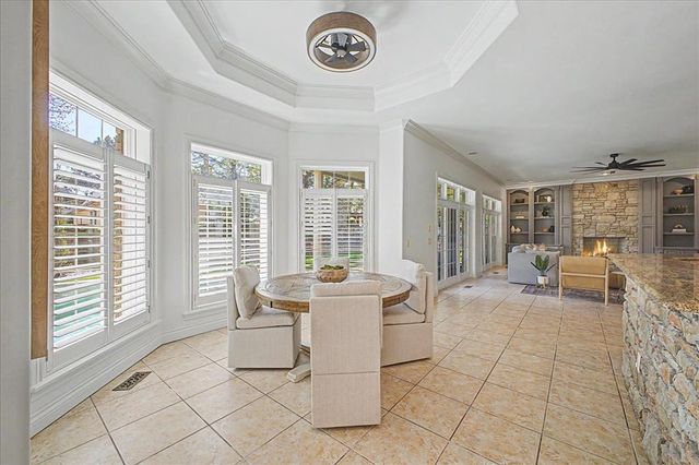 5708 Mistletoe Court, Oklahoma City, OK 73142