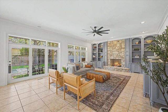 5708 Mistletoe Court, Oklahoma City, OK 73142