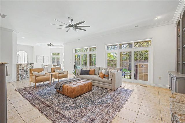 5708 Mistletoe Court, Oklahoma City, OK 73142