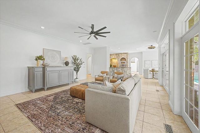 5708 Mistletoe Court, Oklahoma City, OK 73142