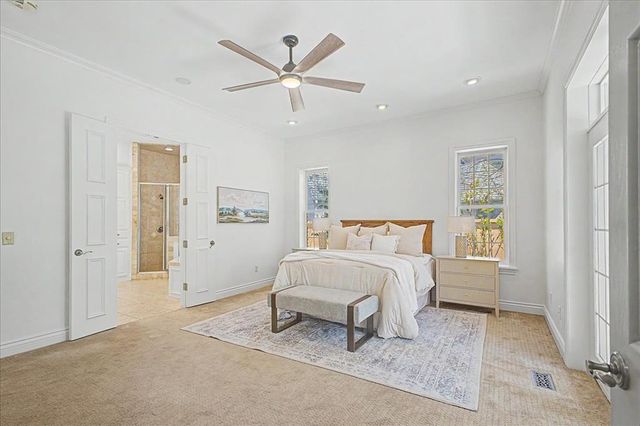 5708 Mistletoe Court, Oklahoma City, OK 73142