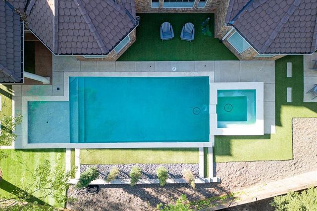 5708 Mistletoe Court, Oklahoma City, OK 73142