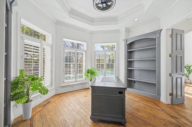 5708 Mistletoe Court, Oklahoma City, OK 73142