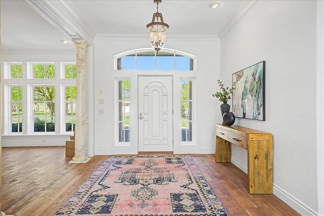 5708 Mistletoe Court, Oklahoma City, OK 73142