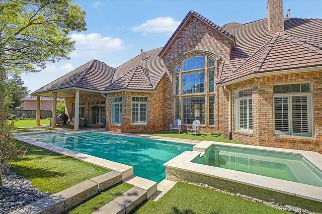 5708 Mistletoe Court, Oklahoma City, OK 73142