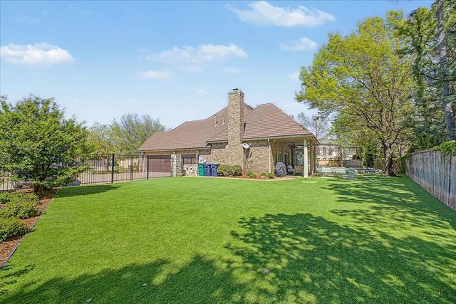 5708 Mistletoe Court, Oklahoma City, OK 73142