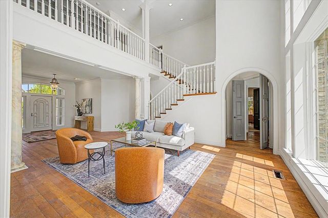 5708 Mistletoe Court, Oklahoma City, OK 73142