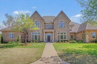 5708 Mistletoe Court, Oklahoma City, OK 73142
