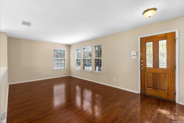 16734 Basin Oak, San Antonio, TX 78247