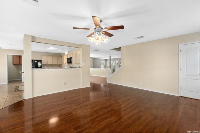 16734 Basin Oak, San Antonio, TX 78247