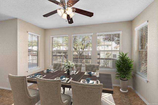 16734 Basin Oak, San Antonio, TX 78247