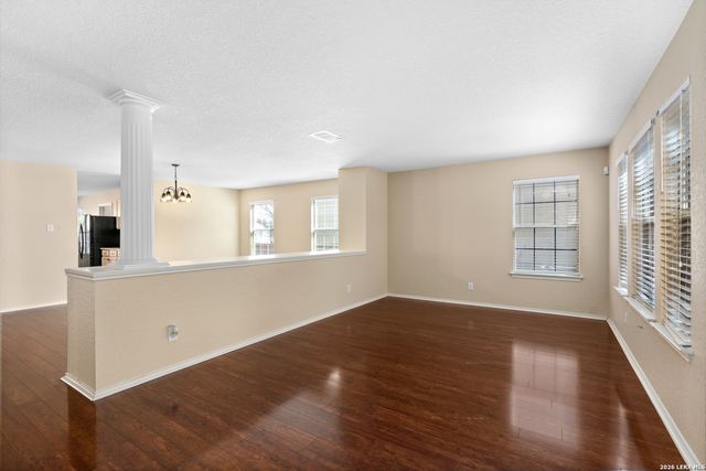 16734 Basin Oak, San Antonio, TX 78247