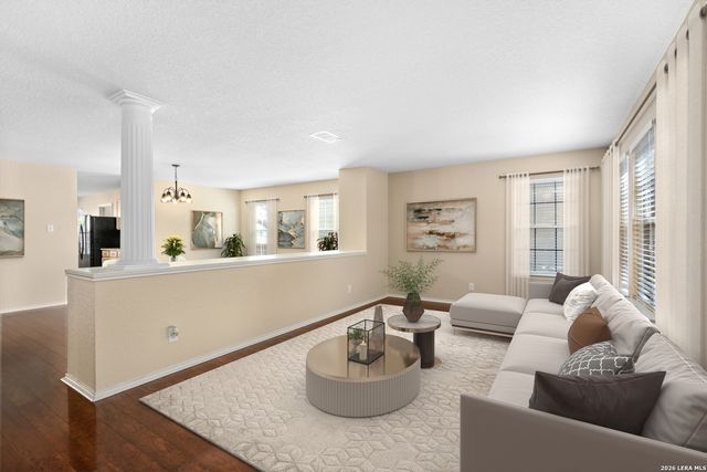 16734 Basin Oak, San Antonio, TX 78247