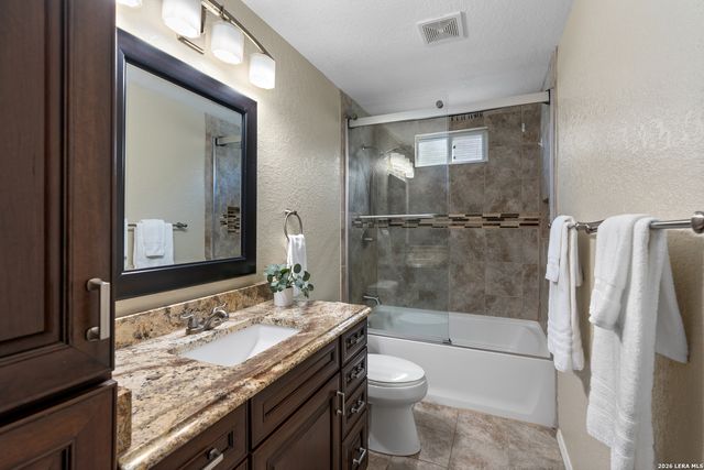 16734 Basin Oak, San Antonio, TX 78247