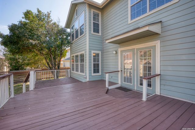 16734 Basin Oak, San Antonio, TX 78247