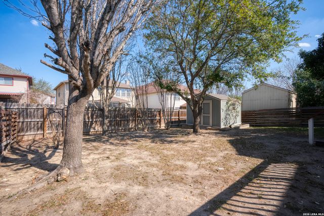 16734 Basin Oak, San Antonio, TX 78247